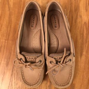 Sperry Angelfish top siders
